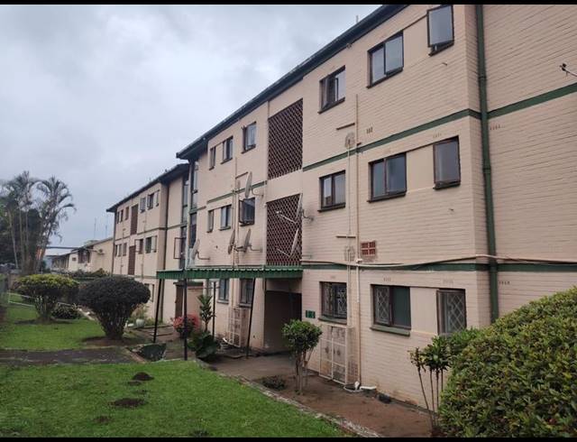 2 BEDROOM APARTMENT FOR SALE IN FIELDS HILL